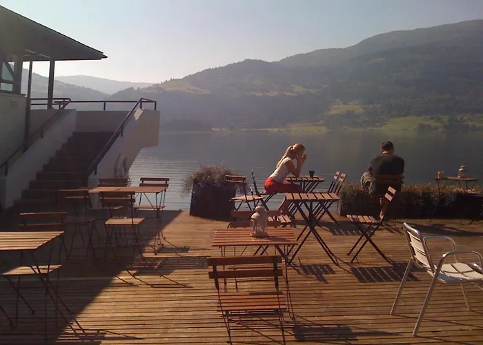Voss Vandrarheim Hostel