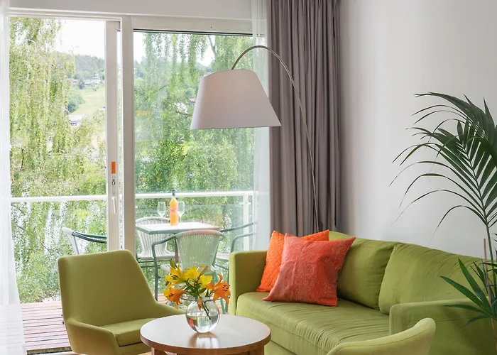 Thon Hotel Sandven